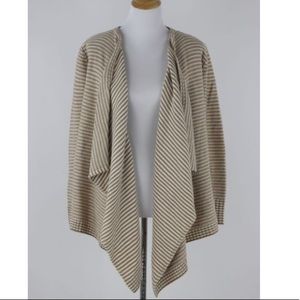 Open Cardigan